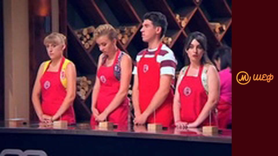 Сезон 6, Випуск 5, Частина 10