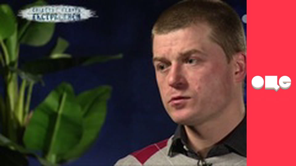 Слідство ведуть екстрасенси, 6 сезон, 10 еп. Привиди.