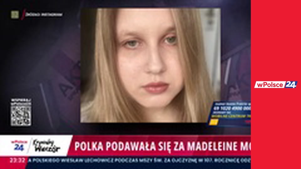 Kryminalny wieczór wPolsce24