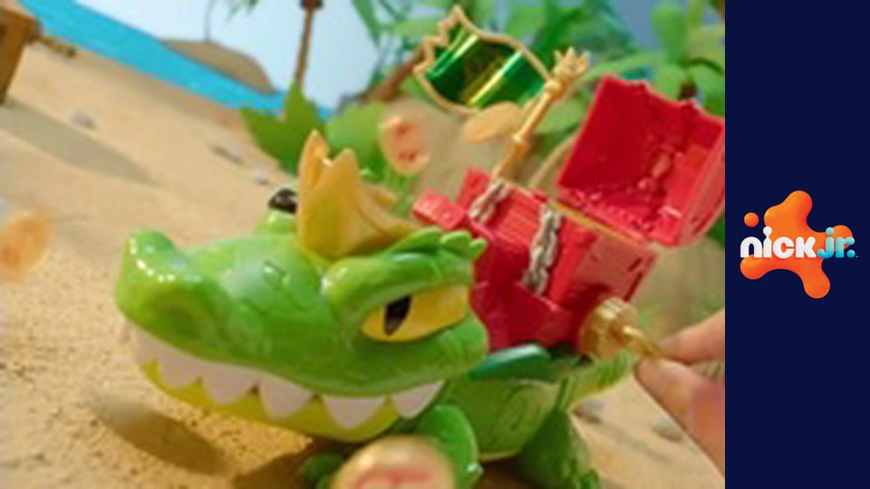 Rubble i jego ekipa S2E22 - Ekipa buduje hotel / Ekipa oznacza szlak