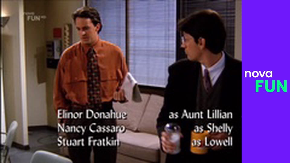 Teorie velkého třesku S4E1 - Robotická manipulace