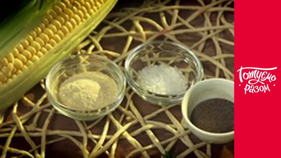 Т/с "Cook together" season 8 series 24