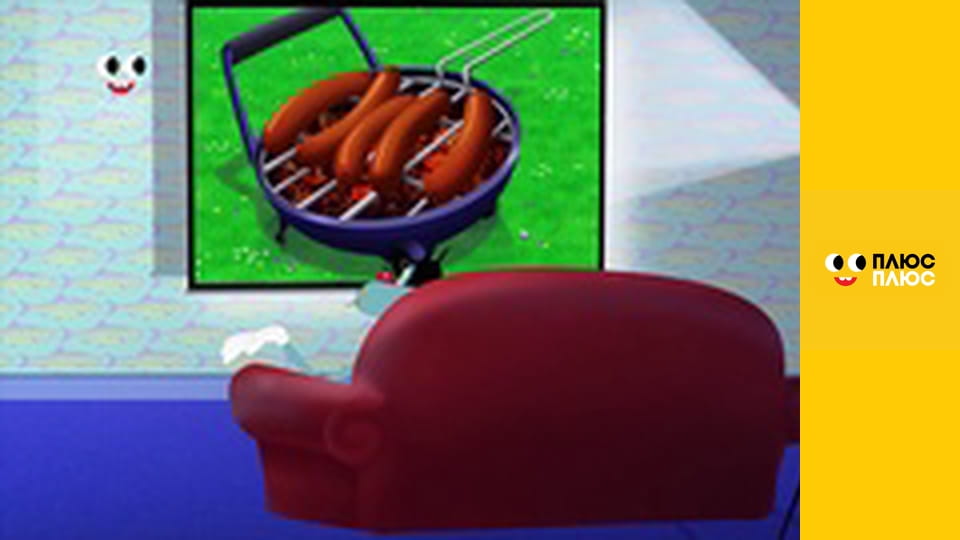 Оґґі та кукарачі