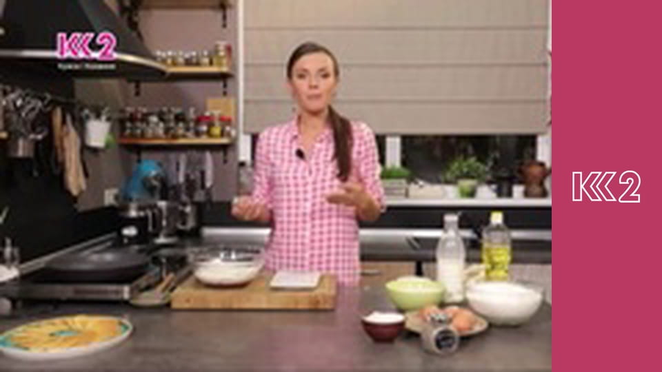 Удачний проект S4E21