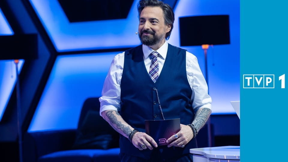 Sekielski wieczorową porą E17