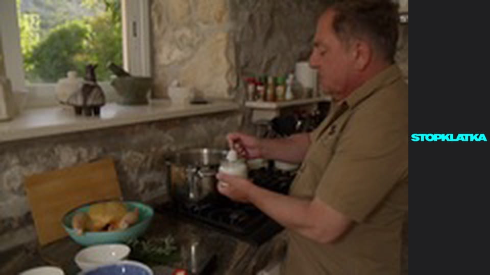 Robert Makłowicz E143 - Dalmacja: Rubieże Republiki Raguzy