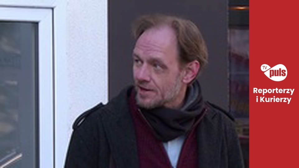 Reporterzy. Z życia wzięte Sezon 1 Odcinek 28 - Dziewczyna z okładki