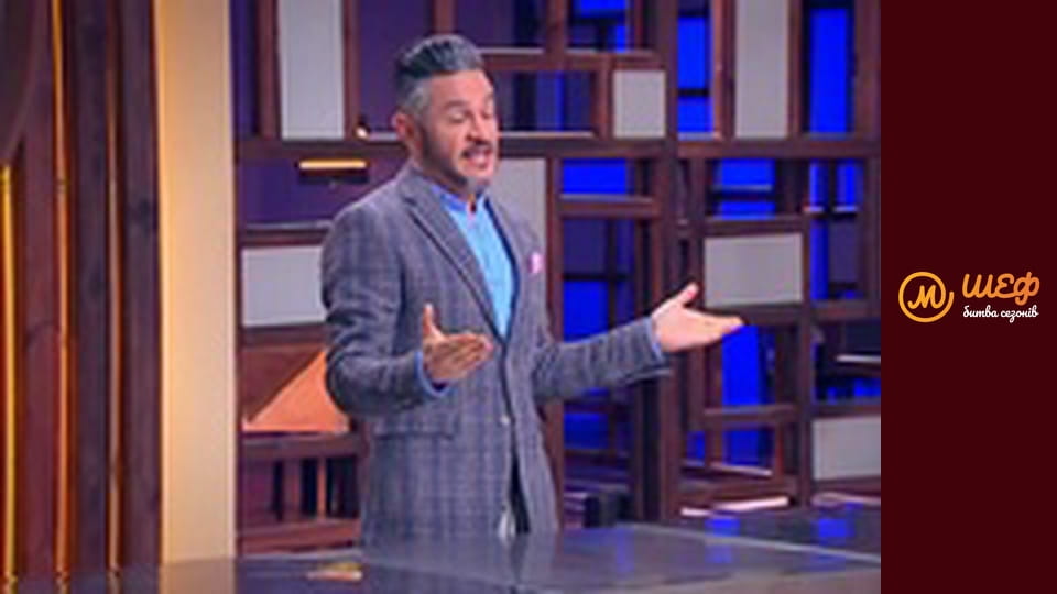 MasterChef Junior, Season 2, Episode 7, Part 10