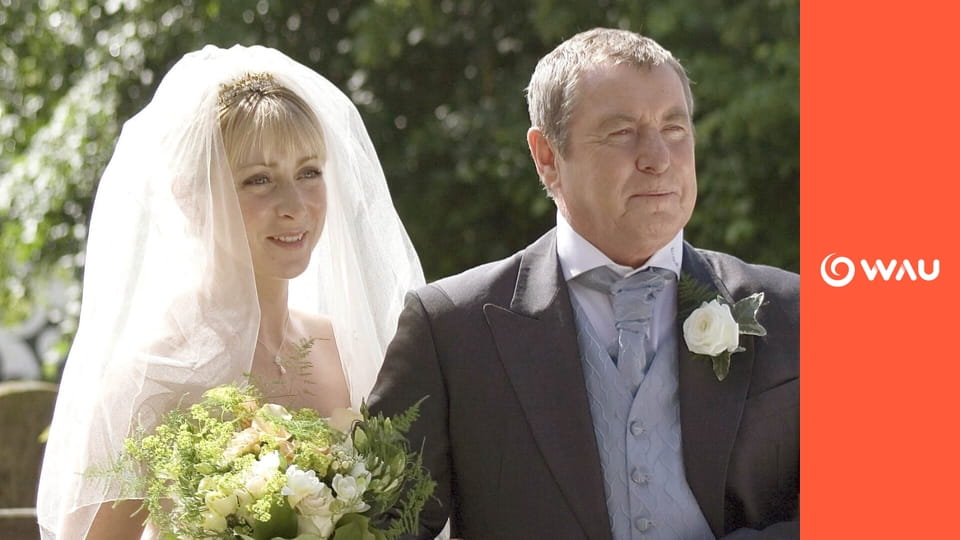 Vraždy v Midsomeri S10E8 - Vražedná minulosť