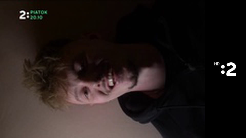 Mimi a Líza S1E11 - Dážďovka Tour