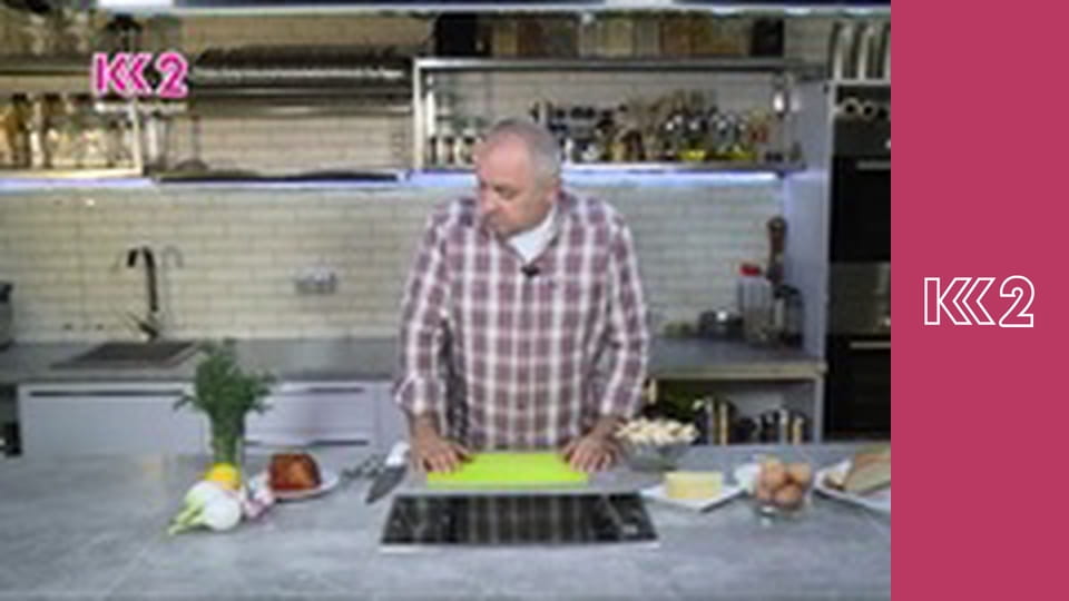 Шість соток S1E28