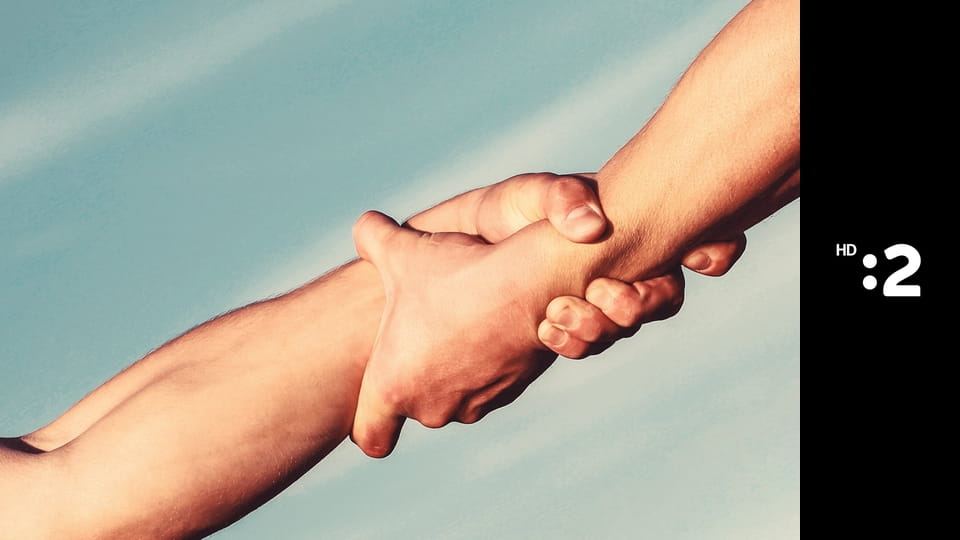 Anjelsky dobré príbehy E1 - Dominika a Kristína Svarinská