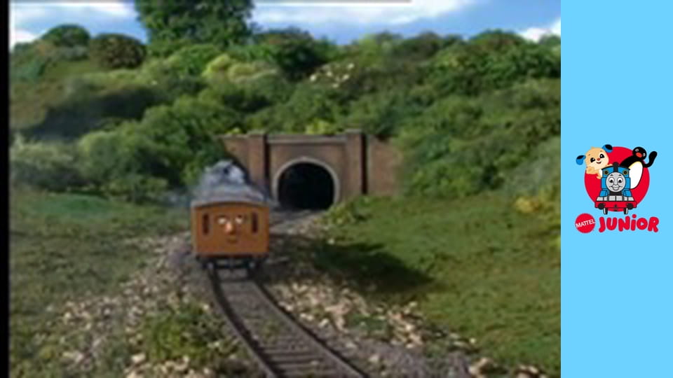 Thomas & Friends Season 10 Episode 23