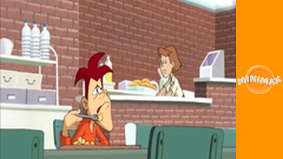 Egyszer volt, hol nem volt... a Föld S1E1 - A bolygó őrei