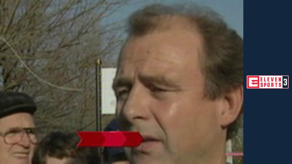 Najlepsi bramkarze Bundesligi lat 90.