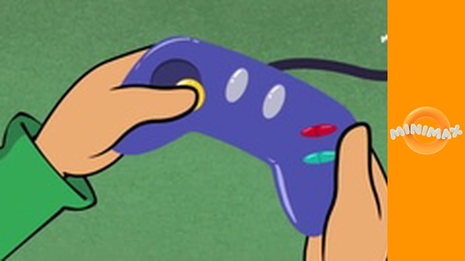 Sestry S2E37 - Hloupá láska