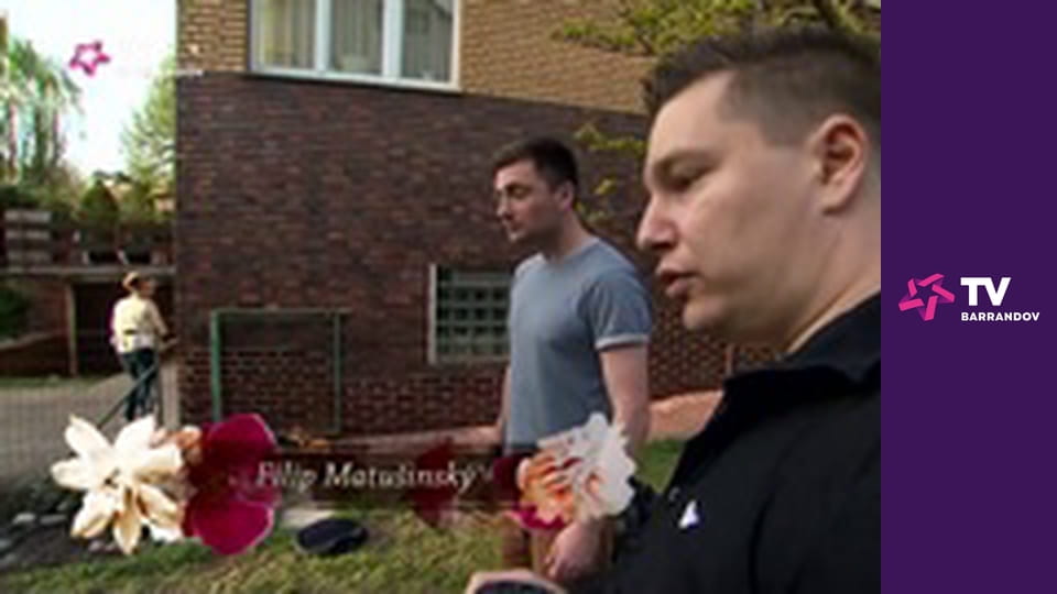 Intim s Heidi Janků