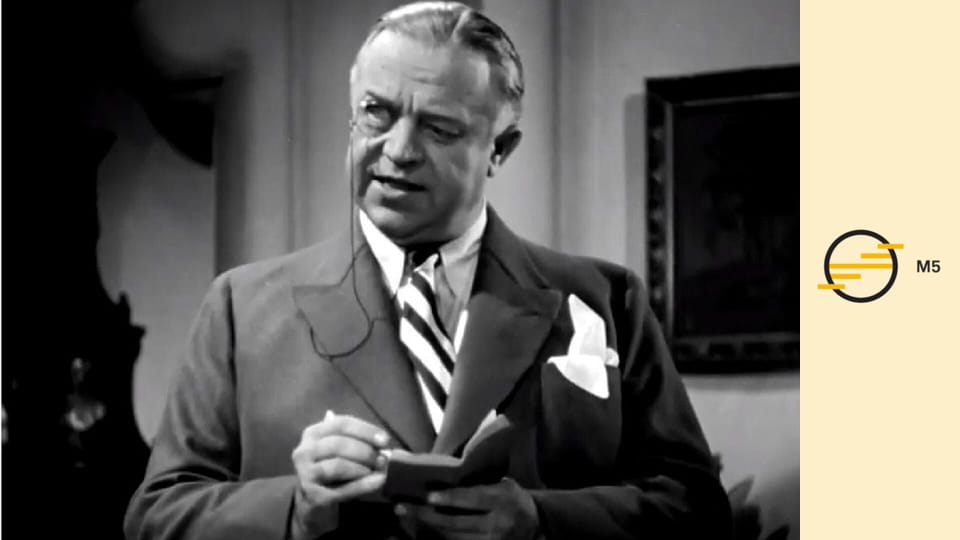 Egy pofon, egy csók