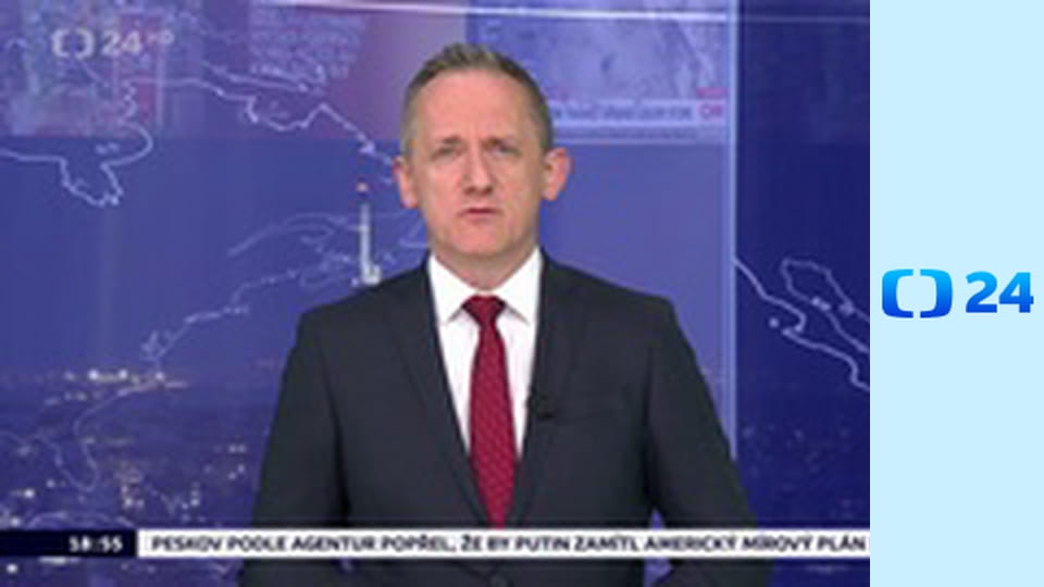 Předpověď počasí