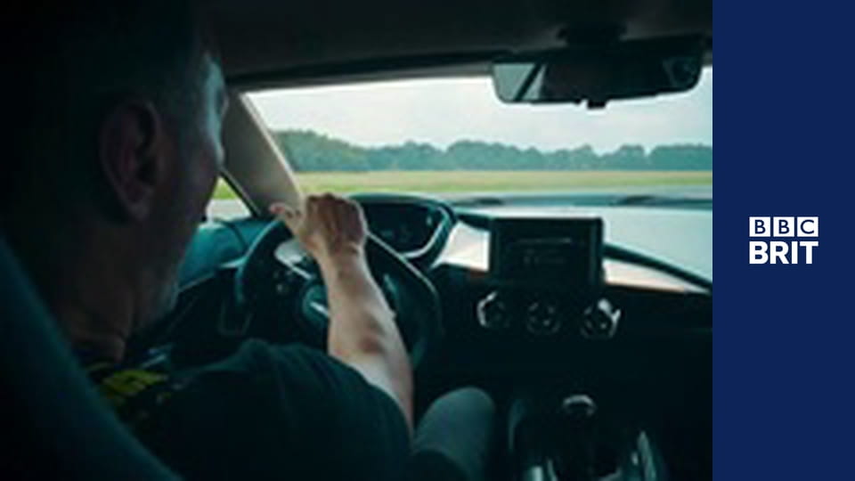 Top Gear S31E4