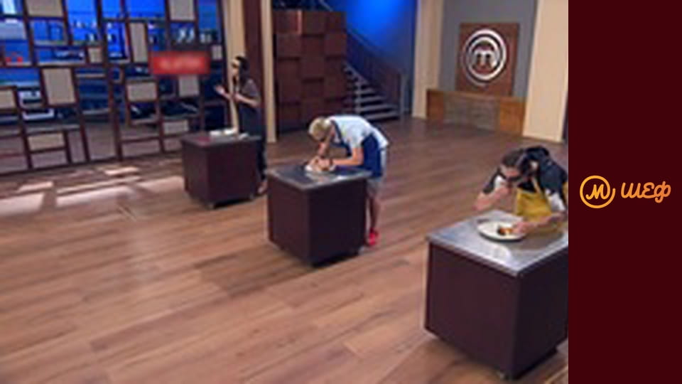 Season 8, Episode 16, Part 8