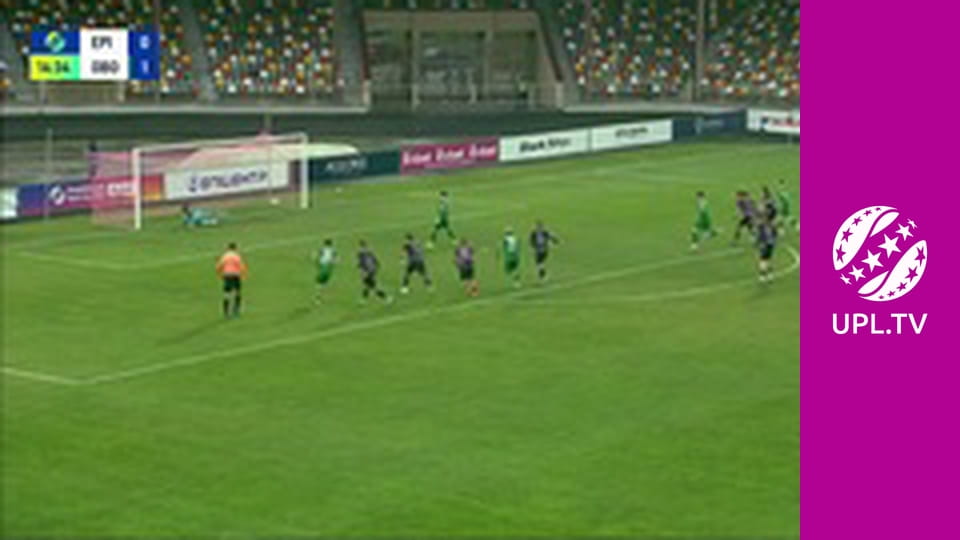 УПЛ: VBET. Матч-центр. Пряма трансляція.