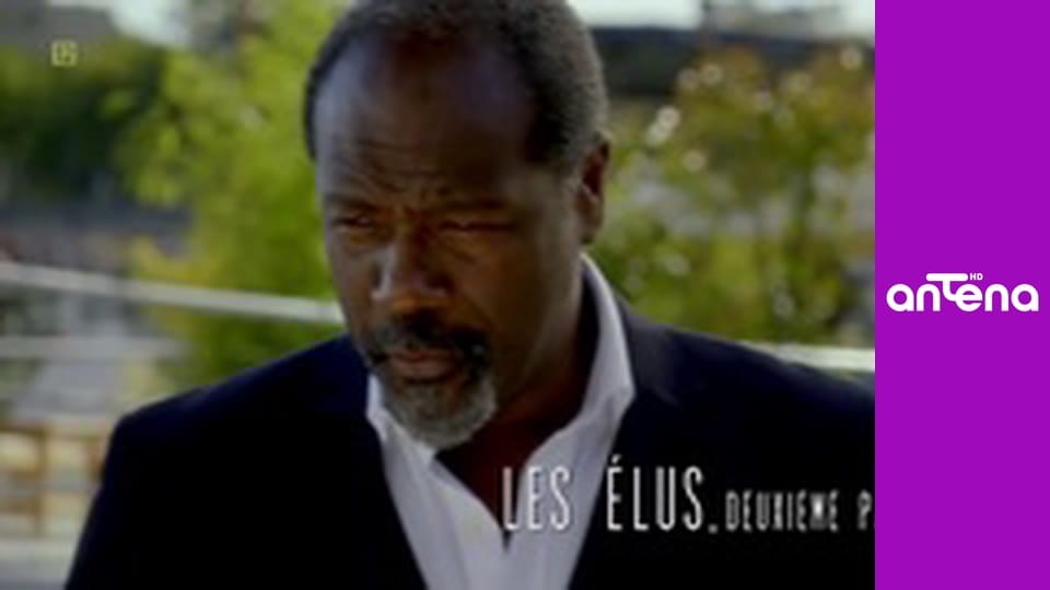 Morderstwa w Paryżu S7E10 - Wybrani – część druga