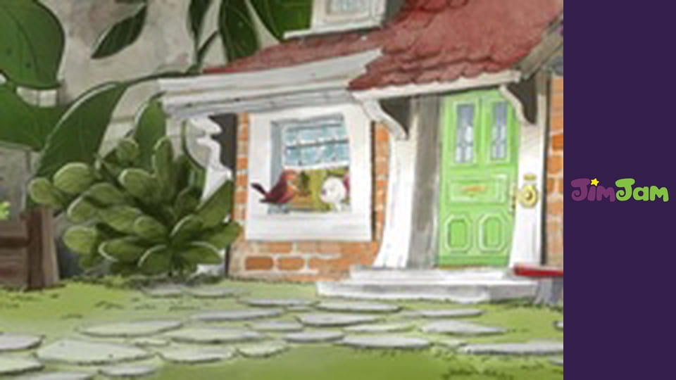 Tilda Appleseed S1E12 - Trumpet lessons