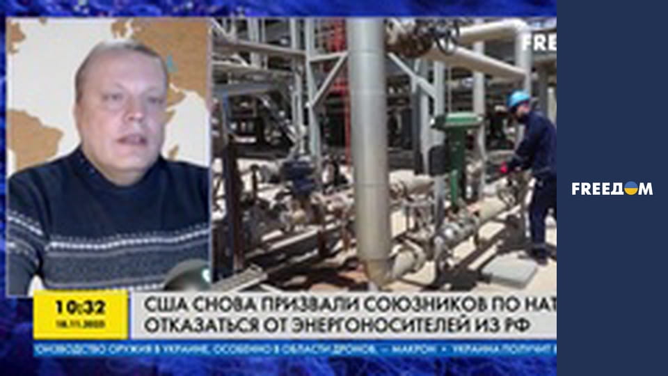 Інформаційні сюжети.