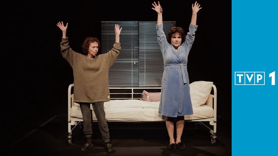 Teatr Telewizji - Wycinka Holzfällen cz. I