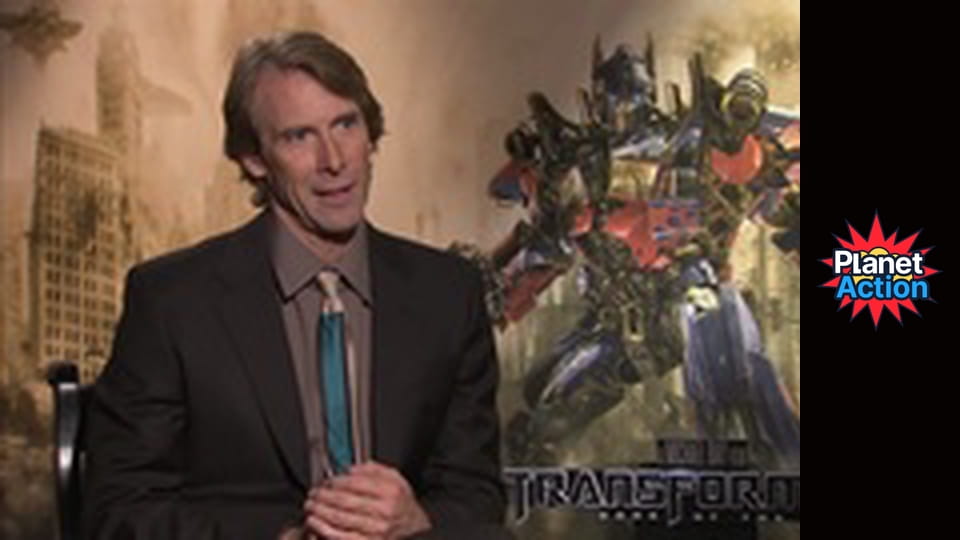 Planet Action Season 1 Episode 185