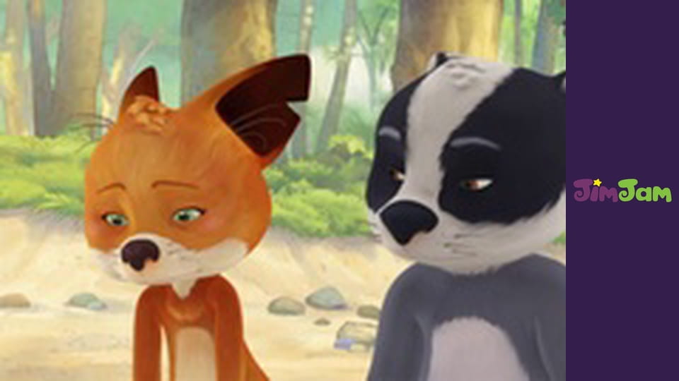 Bob the Builder S1E48 - The Silver Sheild