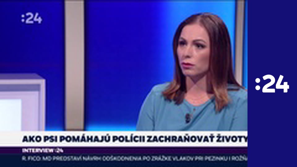 Interview :24 E219 - JUDr. Ladislav Filip