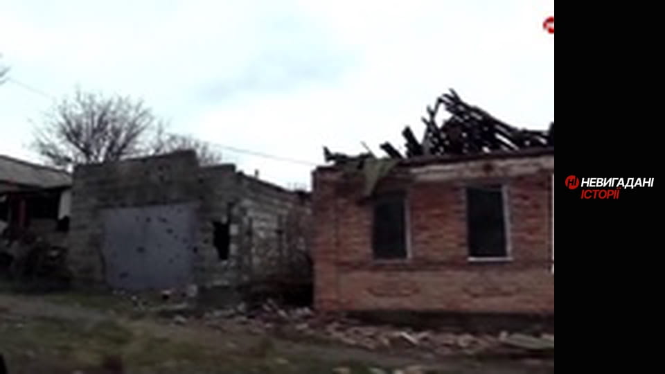 Невигадані історії. Бахмут. Волонтери.