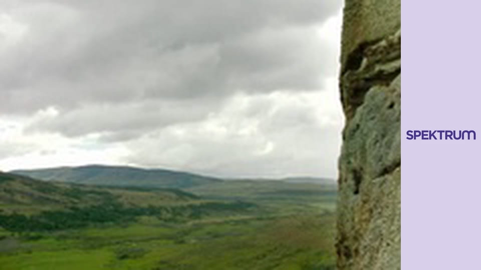 Toulky Jižní Amerikou S1E1