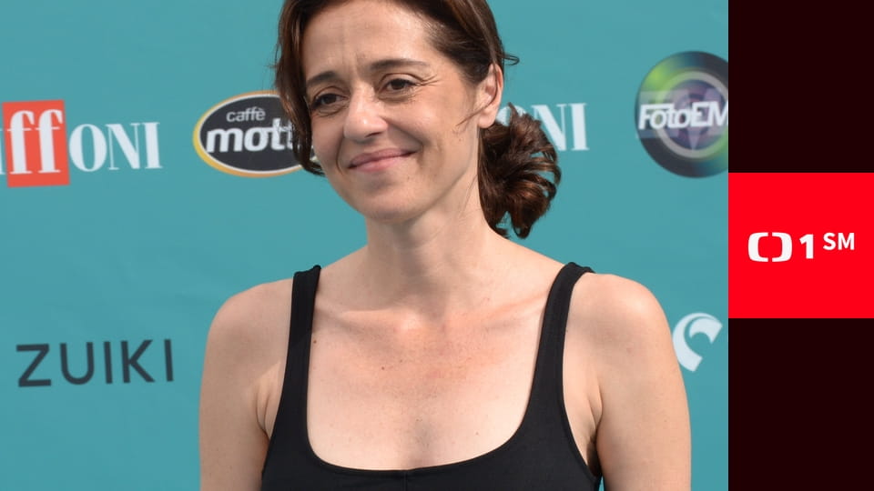 Vyšetřuje Imma Tataranni E23 - Dvojí život pana E.