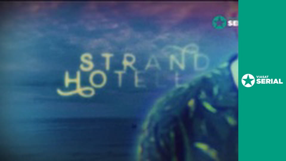 Т/с "Пляжний готель", 1 сезон, 4 с.