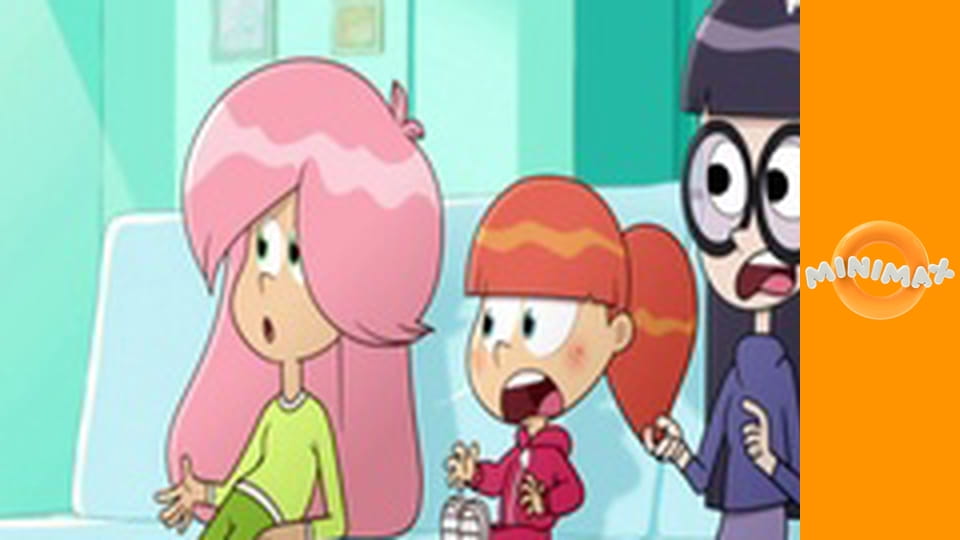 Apával az élet S1E2 - Apák napja