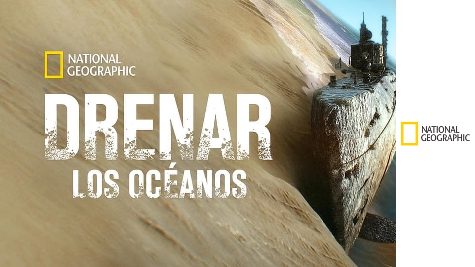 Tajemství oceánů S6E2 - Skrytá historie