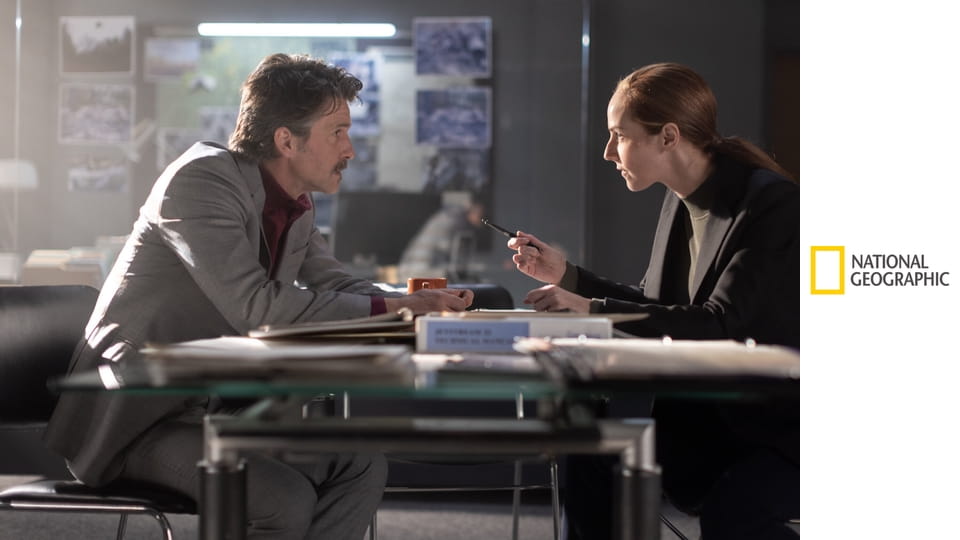 Расследования авиакатастроф S21E3 - Падение стелс-бомбардировщика