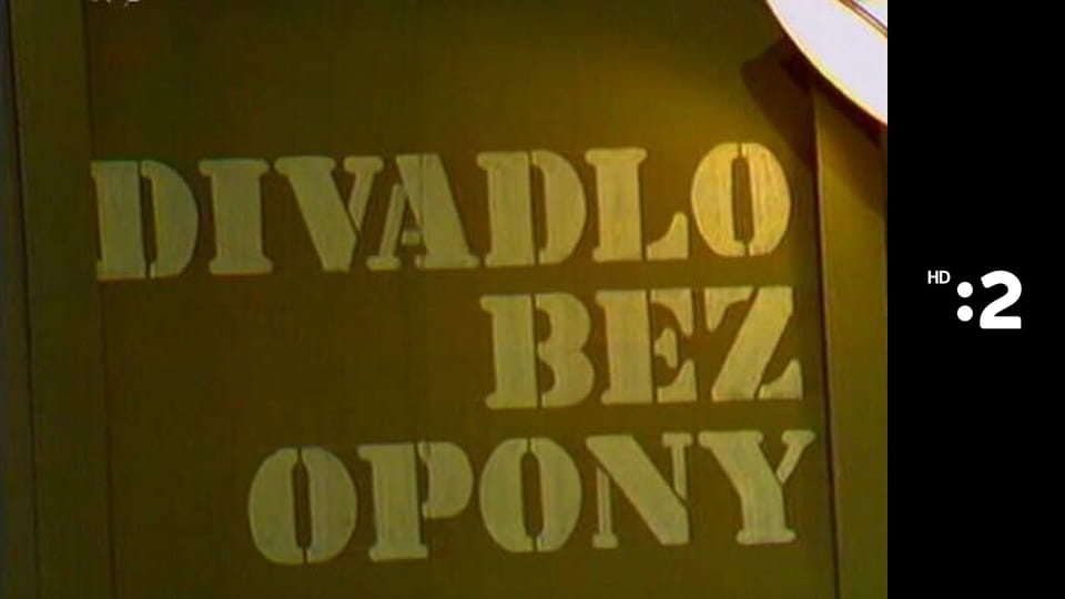 Divadlo bez opony - Vianoce