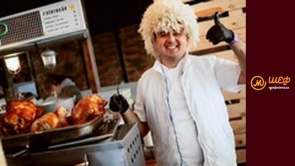 Season 1, Episode 4, Part 3