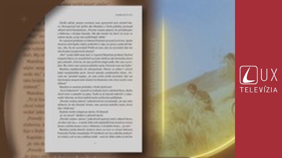 Domov je tam, kde je Ježiš