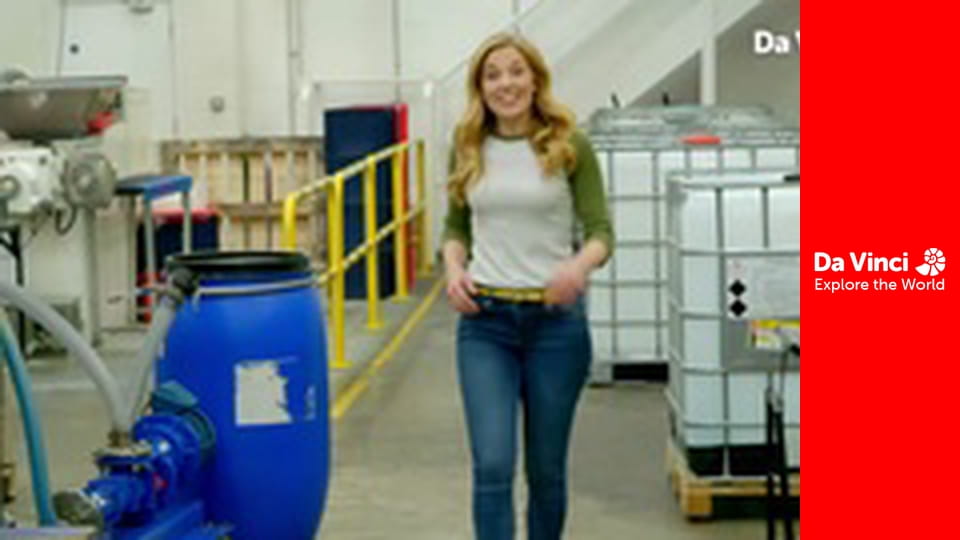 Do You Know? - Hand Wash and Vacuum