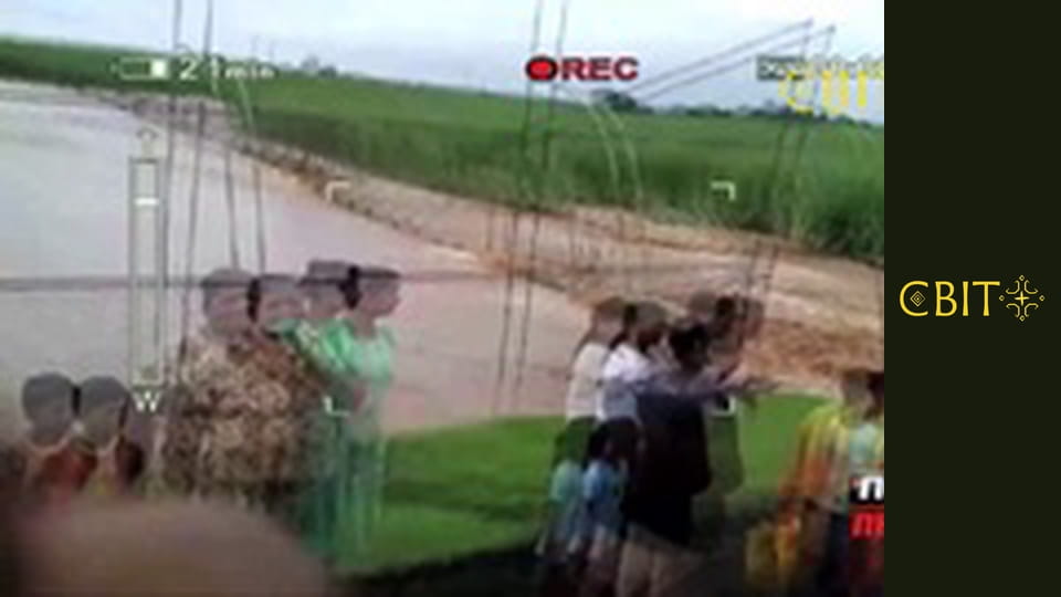 Помста природи, 2 сезон, 15 еп.