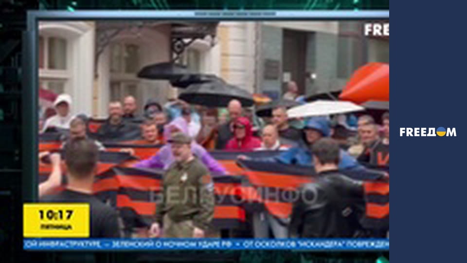 Громадянська оборона.