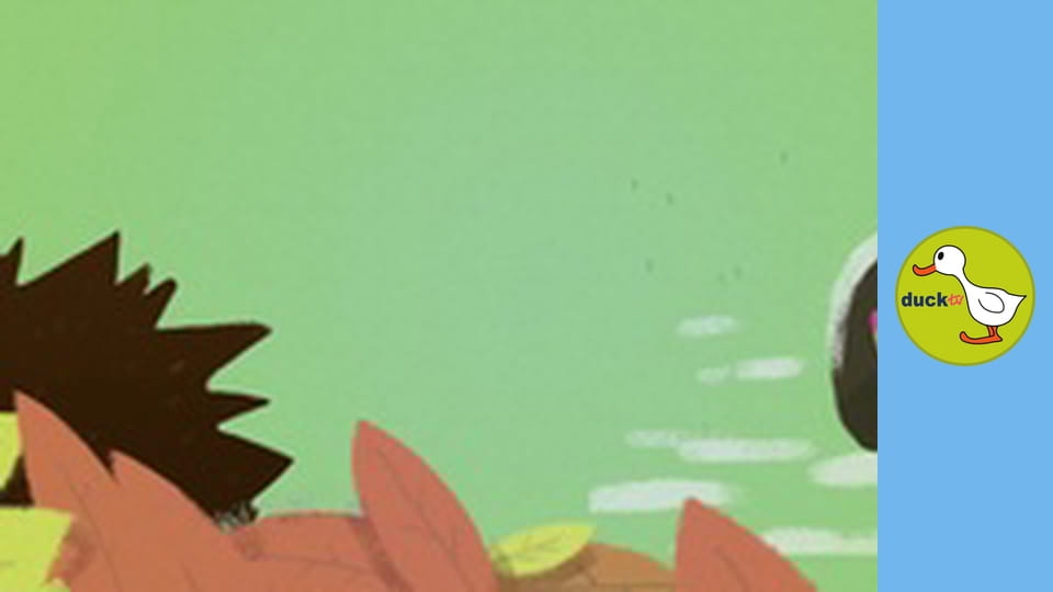 Nature Dudes - Rays of Sunshine