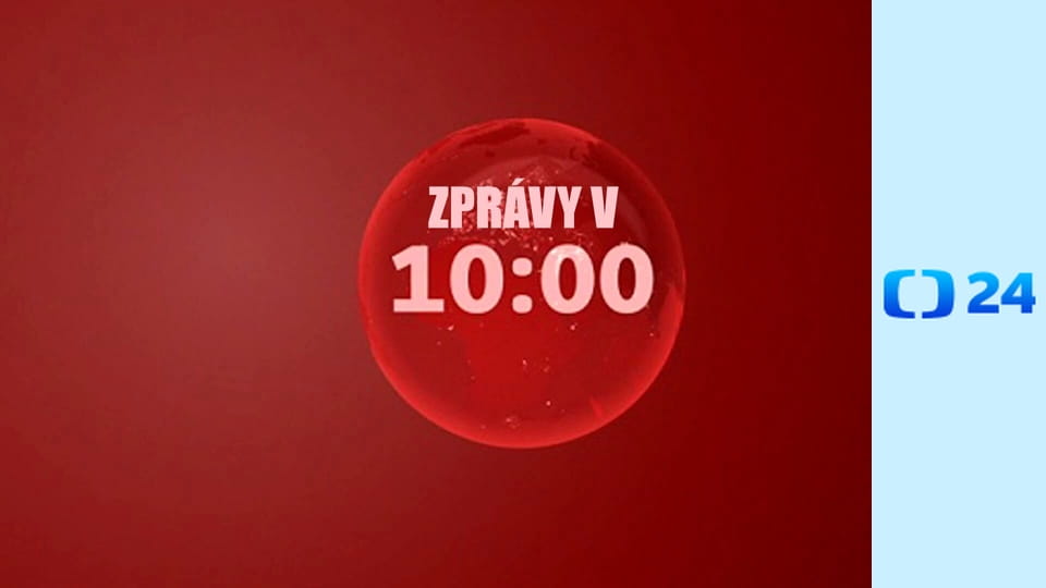 Zprávy v 10