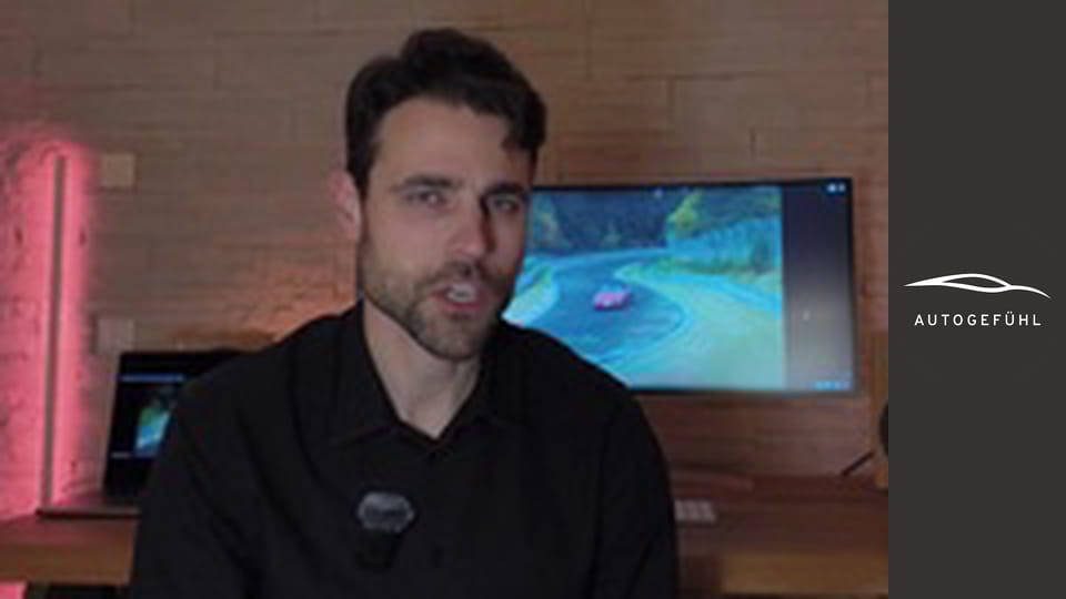 The Xiaomi SU7 Ultra and the legendary Nürburgring Nordschleife