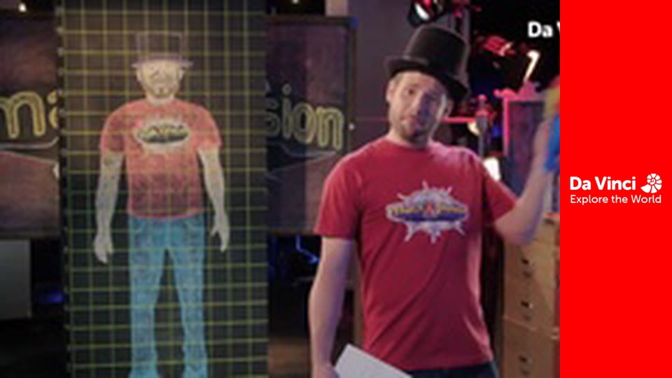 Superhero Sprinter Galore - Este furt